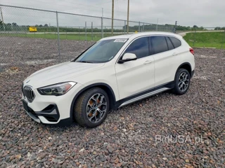 BMW X1 XDRIVE28I
