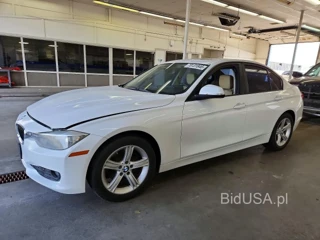 BMW 328 I