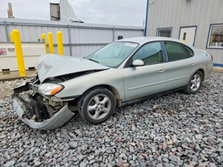 FORD TAURUS SE FWD