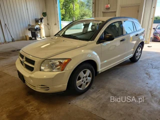 DODGE CALIBER
