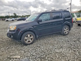 HONDA PILOT EX
