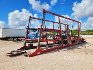 COTTRELL TRANSPORT