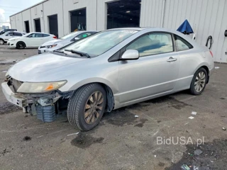 HONDA CIVIC EXL