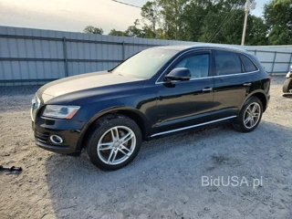 AUDI Q5 PREMIUM PLUS