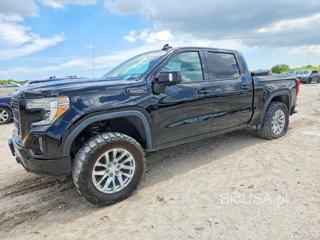 GMC SIERRA K1500 DENALI