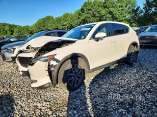 MAZDA CX-5 TOURING