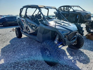 POLARIS RZR PRO XP