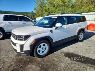 HYUNDAI SANTA FE SEL