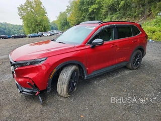 HONDA CR-V SPORT