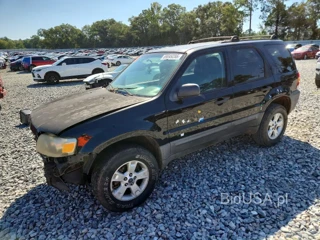 FORD ESCAPE XLT