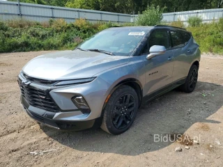 CHEVROLET BLAZER RS