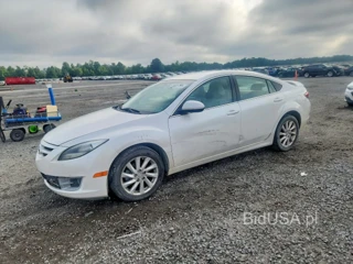 MAZDA 6 TOURING