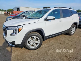GMC TERRAIN SLE