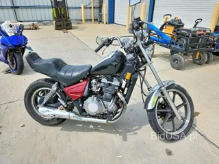 KAWASAKI EN450