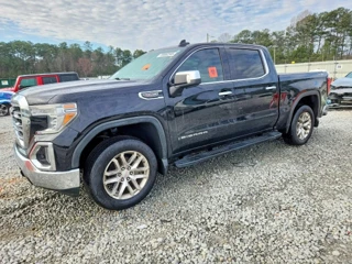 GMC SIERRA K1500 SLT