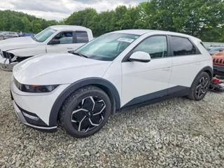 HYUNDAI IONIQ 5 SE
