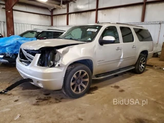 GMC YUKON XL DENALI