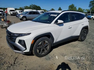 HYUNDAI TUCSON SEL