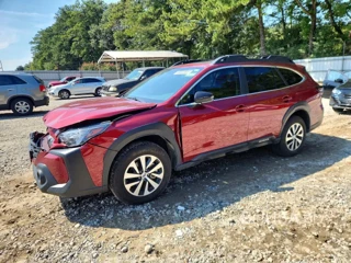 SUBARU OUTBACK PREMIUM