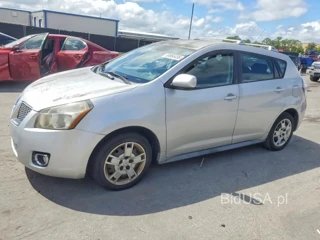 PONTIAC VIBE
