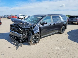 KIA CARNIVAL LXS