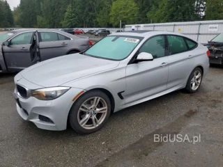 BMW 328 XIGT