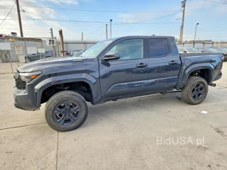 TOYOTA TACOMA TRD SPORT HV