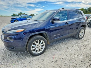 JEEP CHEROKEE LIMITED