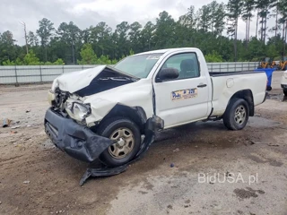 TOYOTA TACOMA BASE