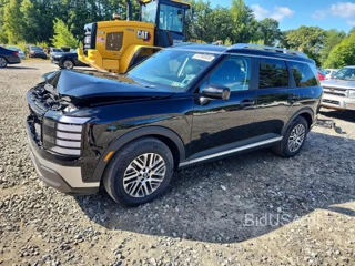 HYUNDAI PALISADE SEL