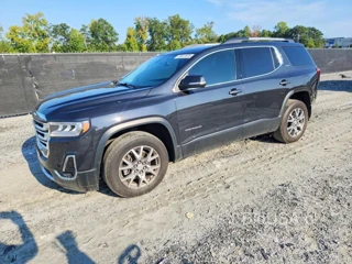GMC ACADIA SLT