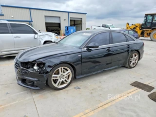 AUDI A6 PREMIUM