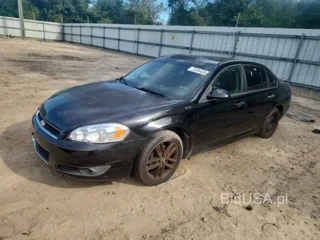 CHEVROLET IMPALA LTZ