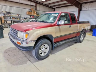 TOYOTA T100 SR5
