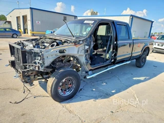 FORD F250 SUPER DUTY