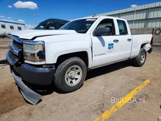 CHEVROLET SILVERADO C1500