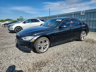 BMW 328 XI