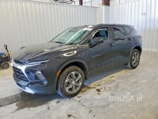 CHEVROLET BLAZER 2LT