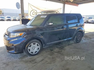 SCION XB BASE