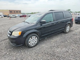 DODGE GRAND CARAVAN SE