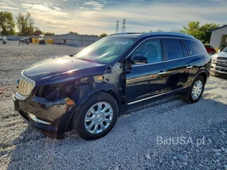 BUICK ENCLAVE