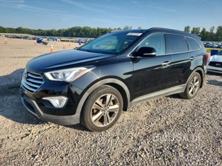 HYUNDAI SANTA FE LIMITED