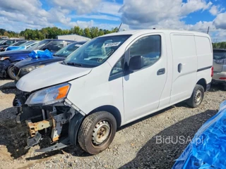 NISSAN NV200 S