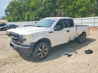 FORD F150 SUPER CAB
