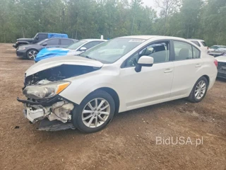 SUBARU IMPREZA PREMIUM