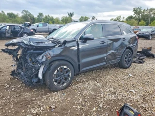 KIA SORENTO S