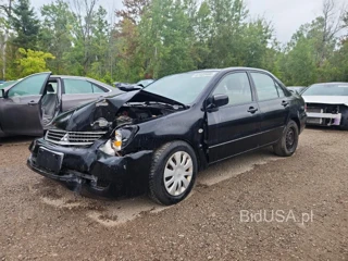 MITSUBISHI LANCER ES
