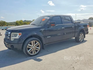 FORD F150 SUPERCREW