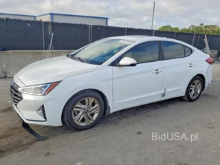 HYUNDAI ELANTRA VALUE EDITION