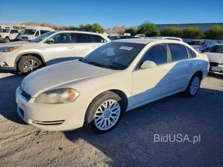 CHEVROLET IMPALA LS